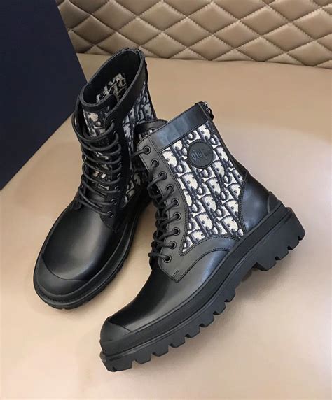 christian dior latest boots|christian dior boots price.